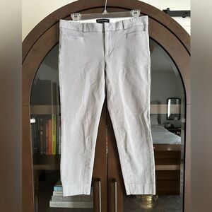 BANANA REPUBLIC Sloan Pant - Size 4
